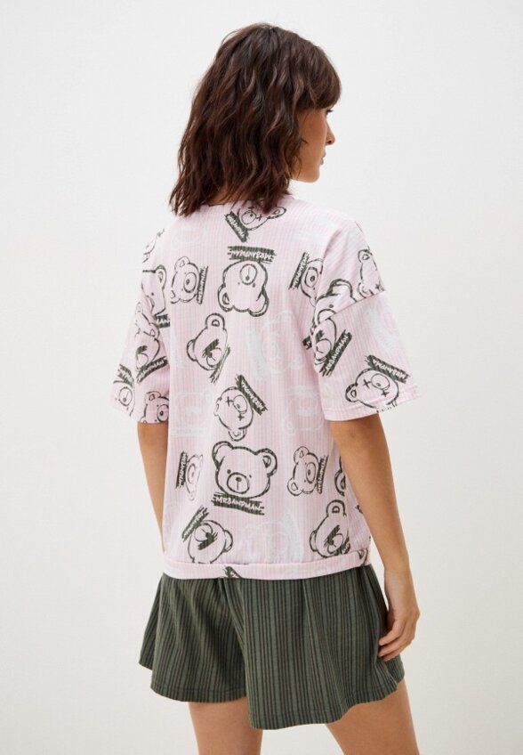 Пижама Агапэ