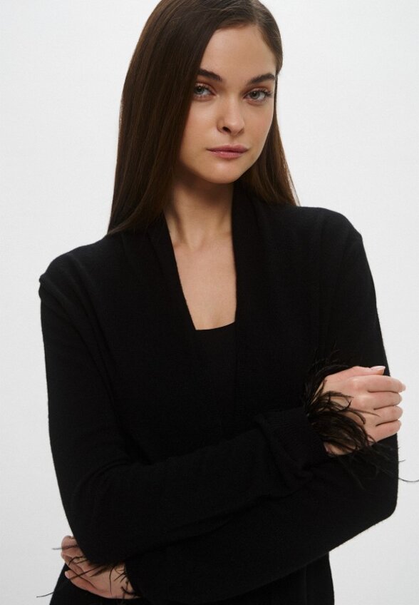 Кардиган Baldinini Trend