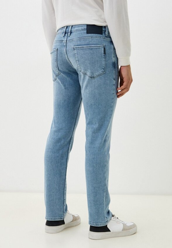 Джинсы Tom Tailor