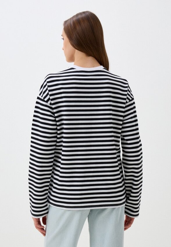 Лонгслив Bstatement