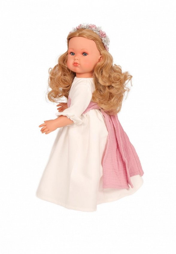Кукла Munecas Dolls Antonio Juan