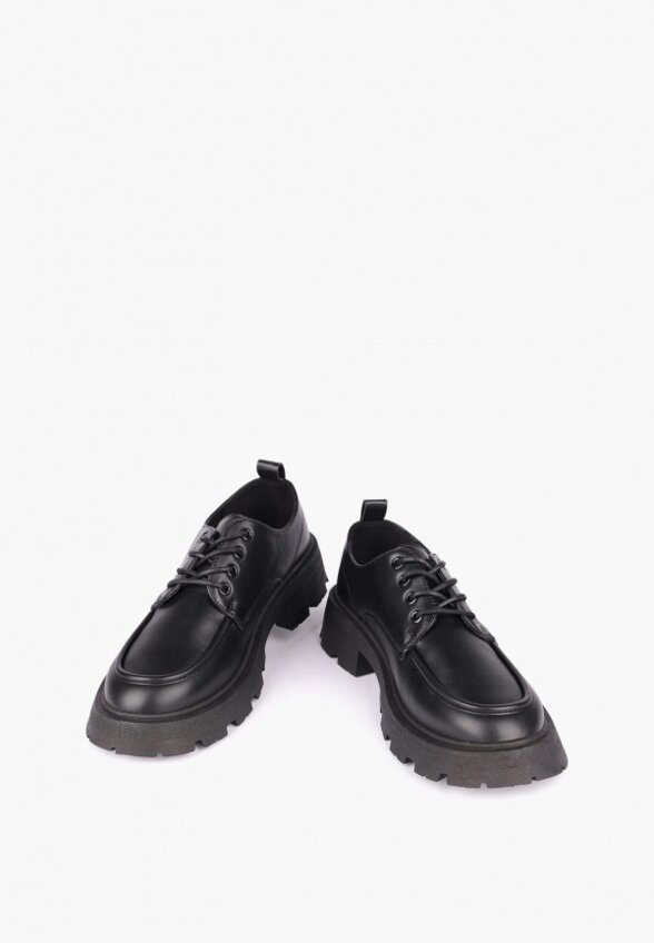 Ботинки Instreet