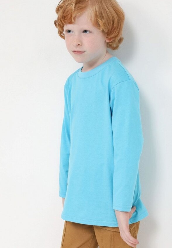 Лонгслив Gioco