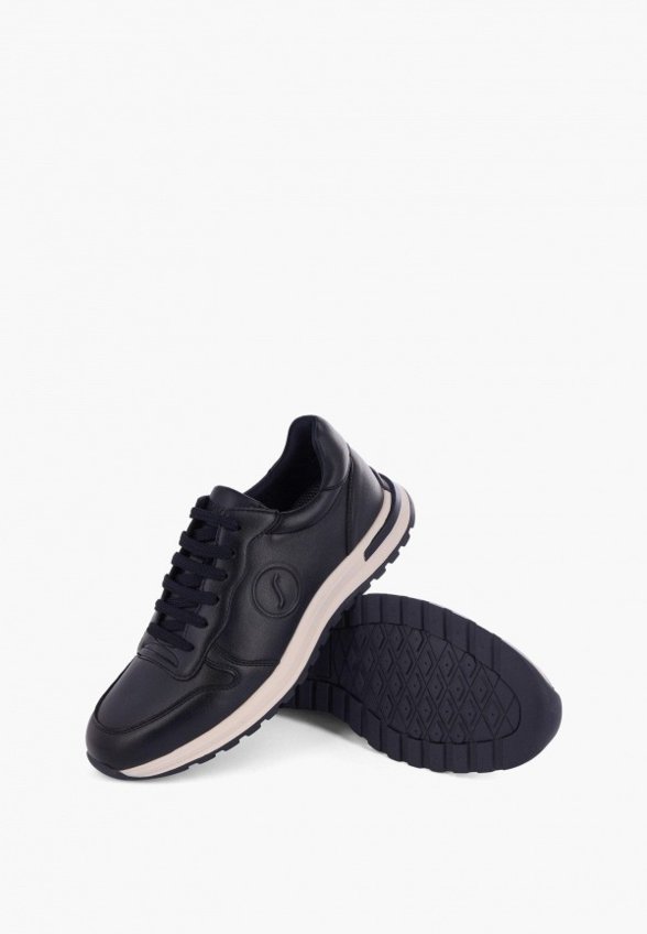 Кроссовки Instreet