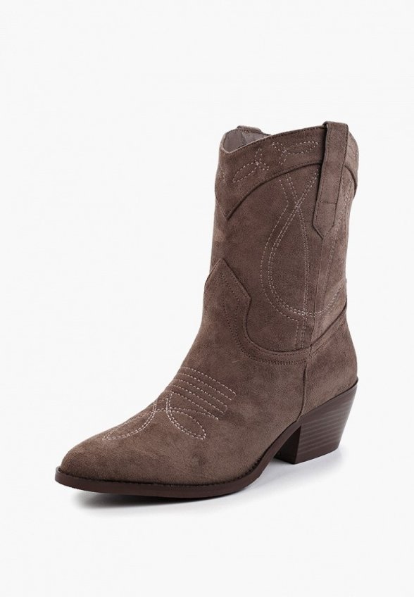 Ботильоны Vivian Royal