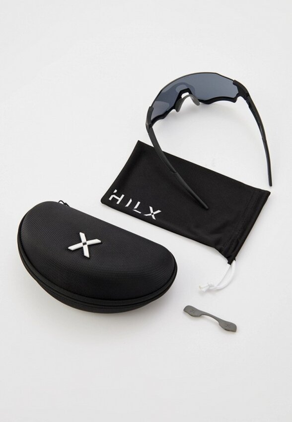 Очки солнцезащитные Hilx