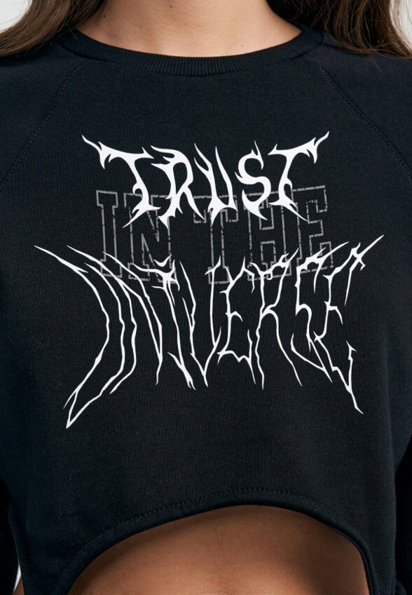 Свитшот Твое