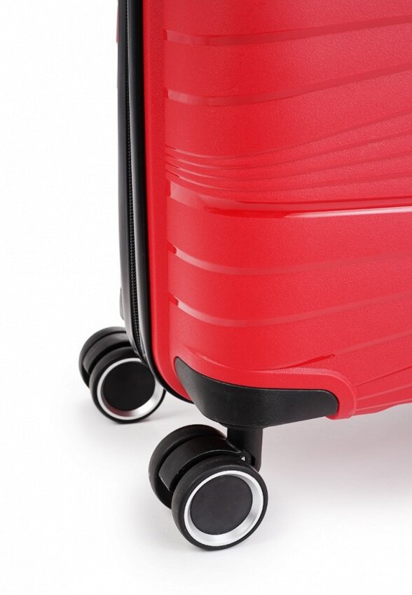 Чемодан Polar