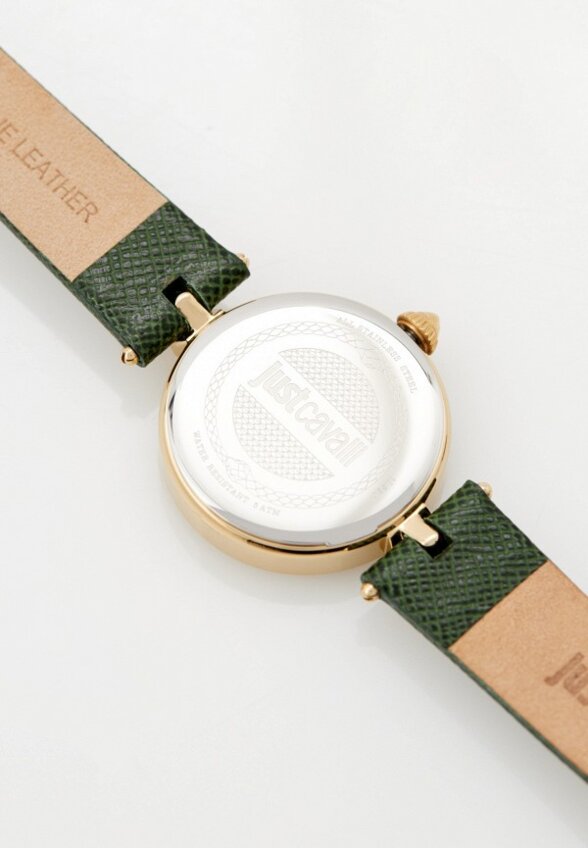 Часы и браслет Just Cavalli