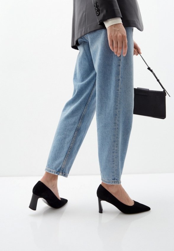 Туфли Thomas Munz