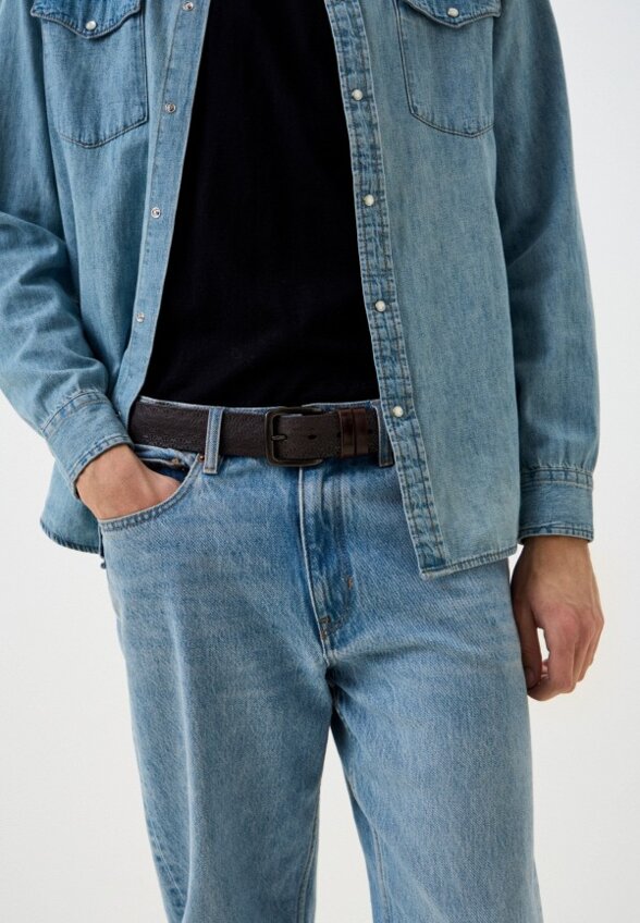 Ремень Alexander Tsiselsky