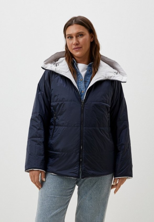 Пуховик Dixi-Coat