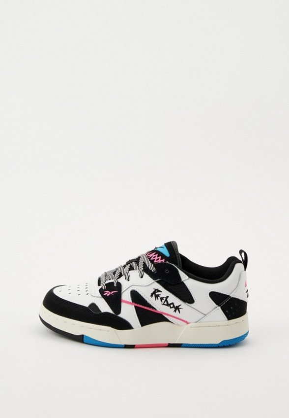 Кеды Reebok