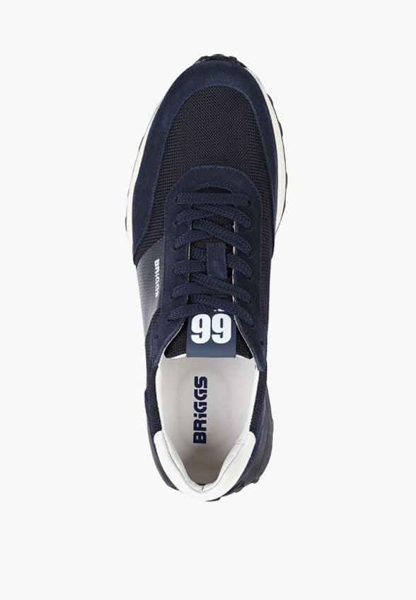 Кроссовки Briggs