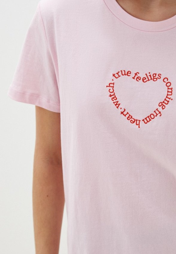 Футболка O'STIN