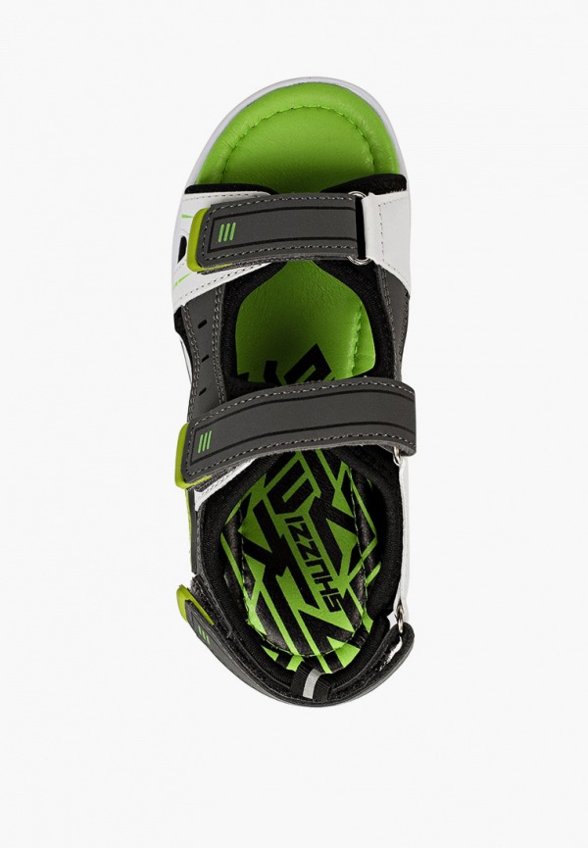 Сандалии Shuzzi