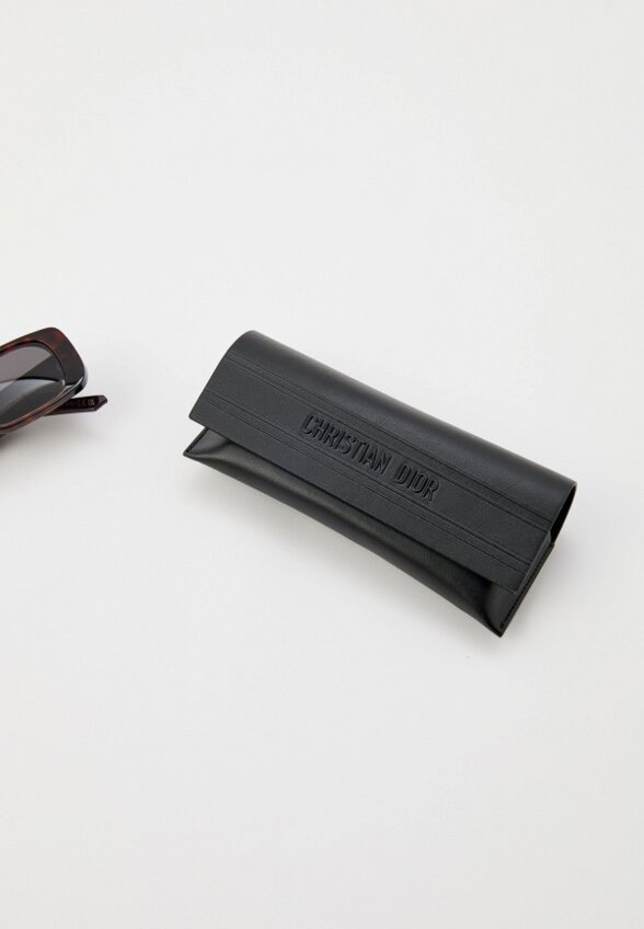 Очки солнцезащитные Dior