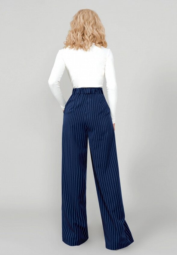 Брюки Alisia Fiori