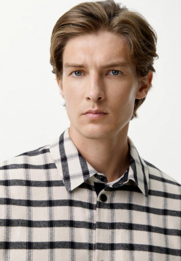 Рубашка All We Need