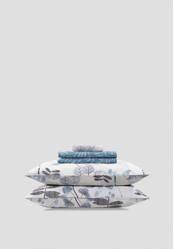 Постельное белье Семейное Medsleep