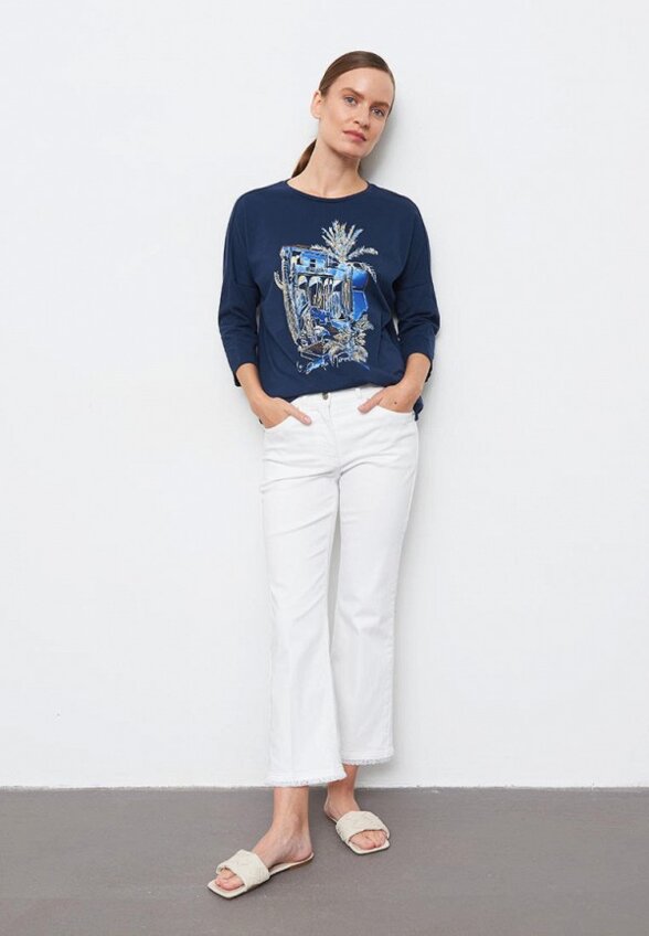 Джинсы Gerry Weber