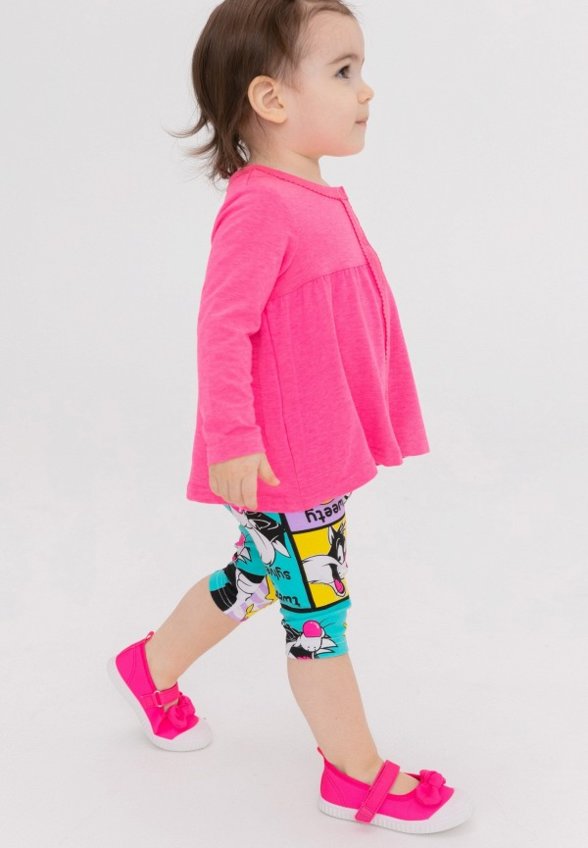 Кардиган PlayToday