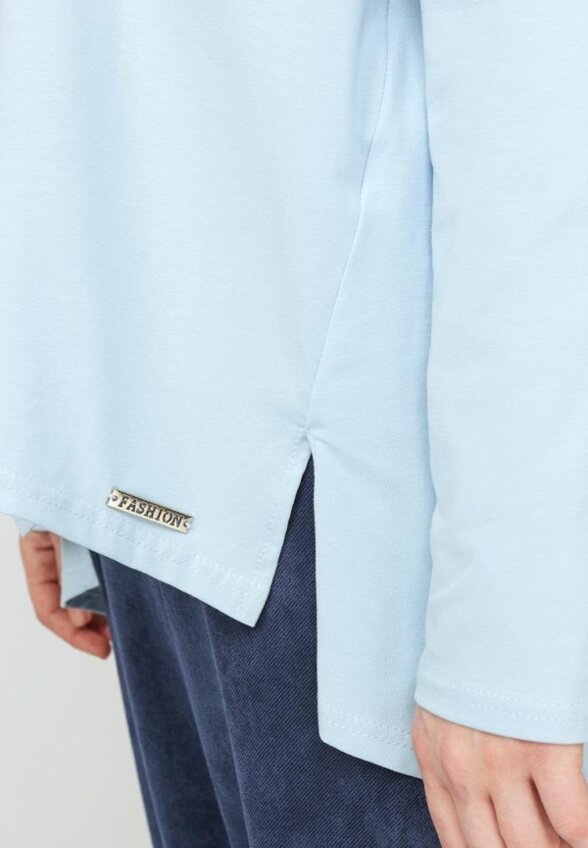 Лонгслив Frida