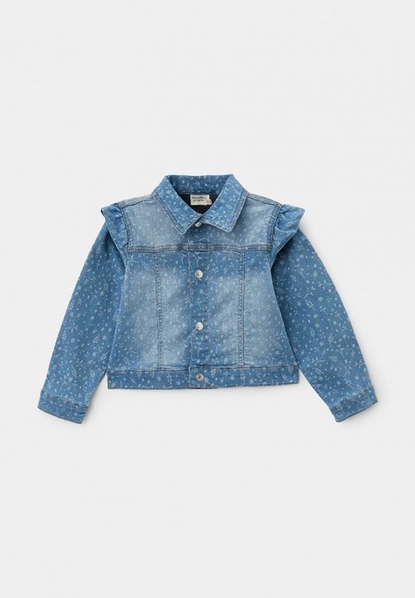 Куртка джинсовая Minymo