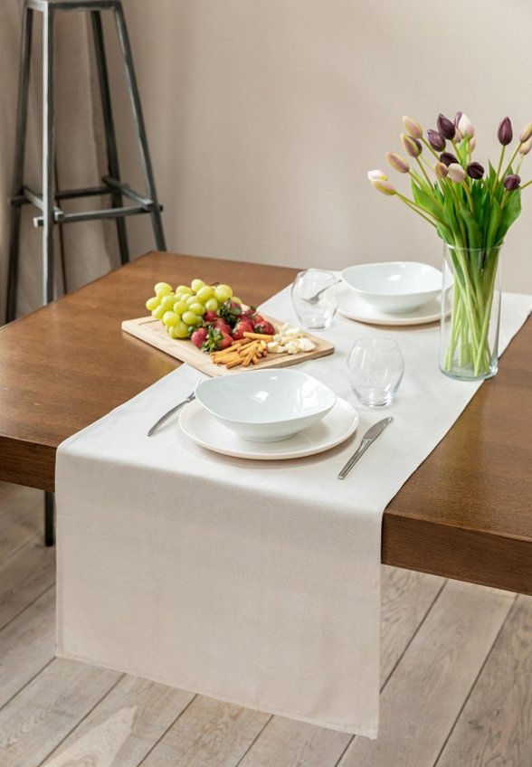 Скатерть-дорожка Унисон