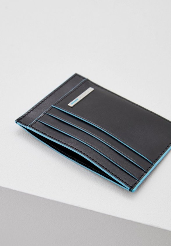 Кредитница Piquadro