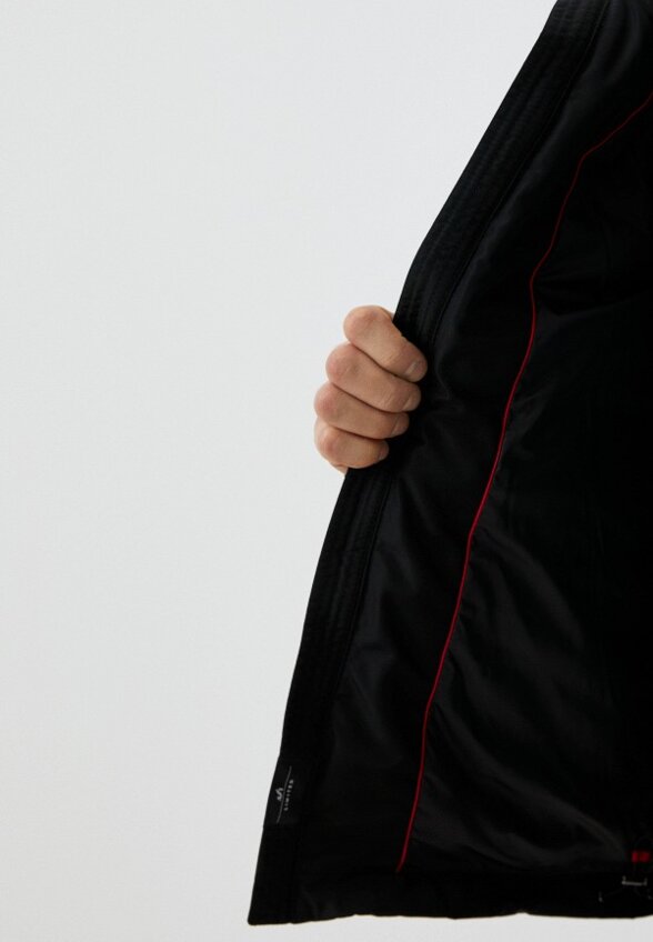 Куртка утепленная Avi