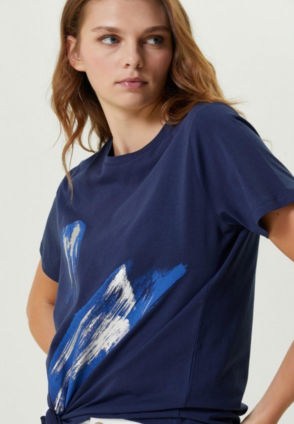 Футболка NetWork