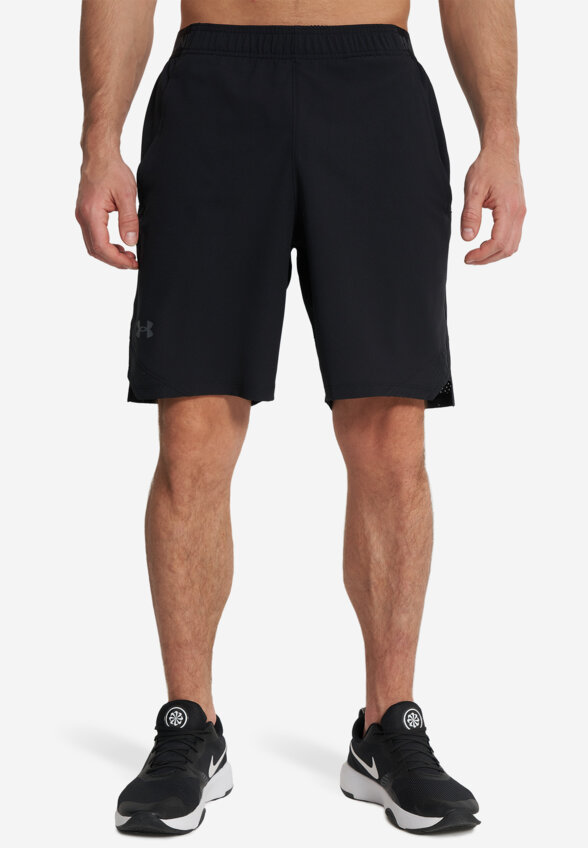 Шорты мужские Under Armour Vanish, Черный