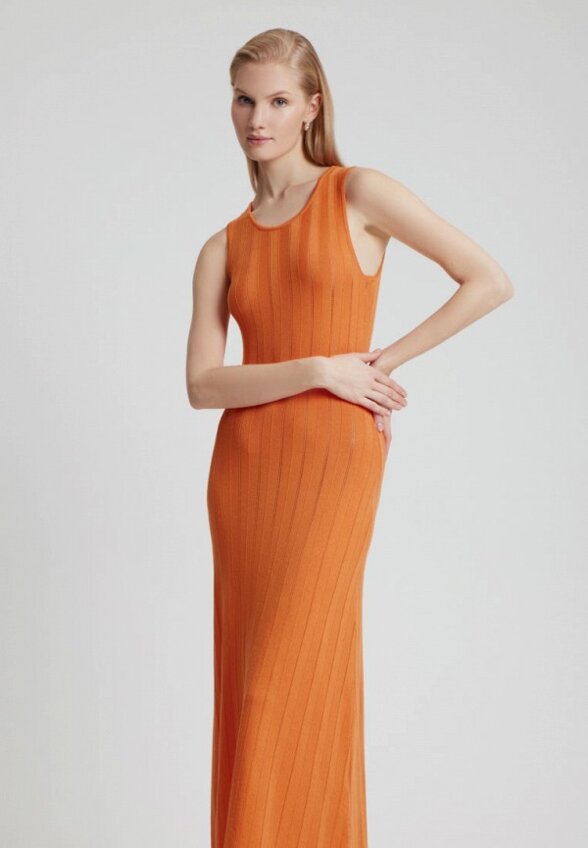 Платье To Be Blossom