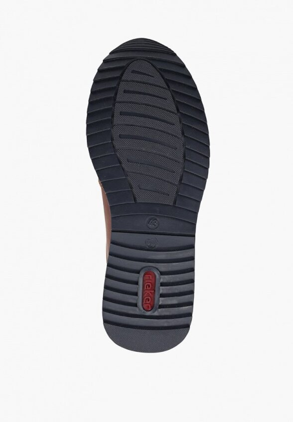 Кроссовки Rieker