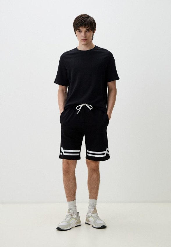 Шорты спортивные Crazy Getup