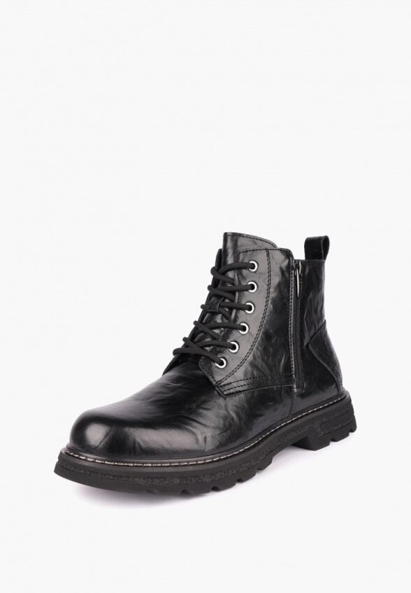 Ботинки Zenden