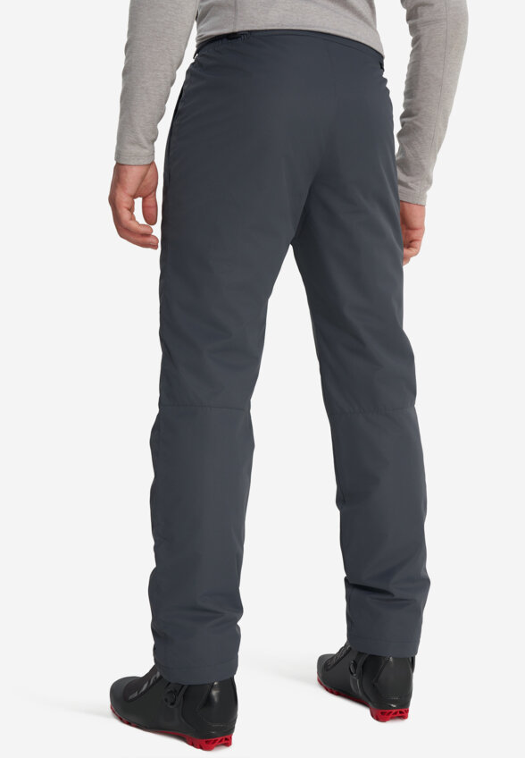 Брюки для беговых лыж мужские Nordway, Серый