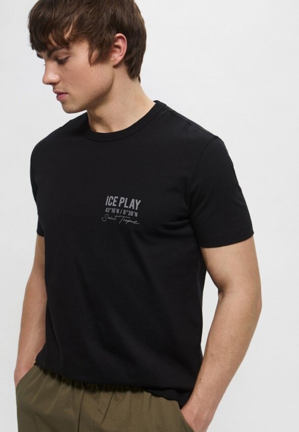 Футболка Ice Play