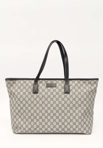 Gucci Canvas Bag