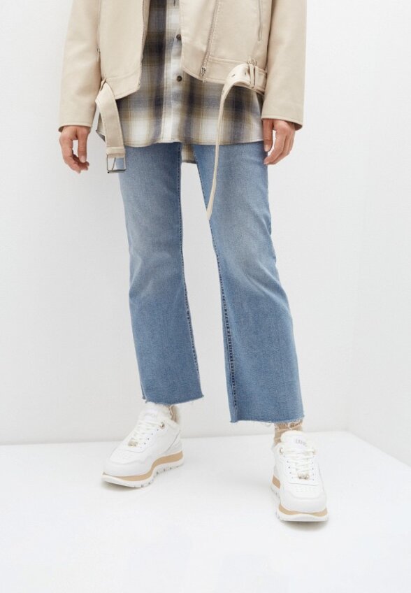 Кроссовки Liu Jo