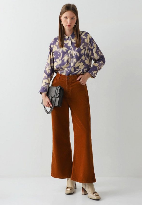 Брюки Calin Doux