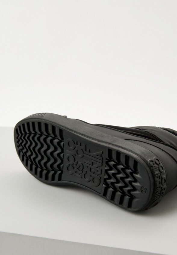 Дутики Colors of California