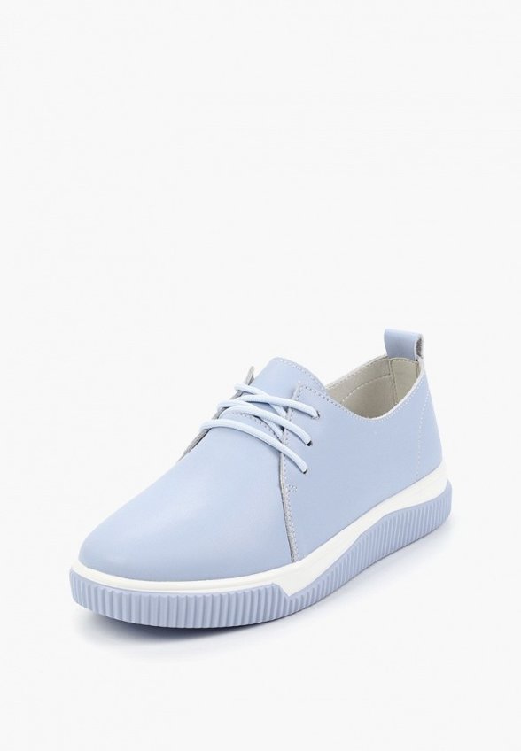 Кеды Francesco Donni