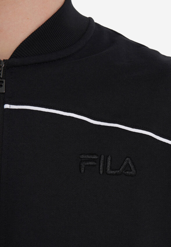 Костюм мужской FILA, Черный