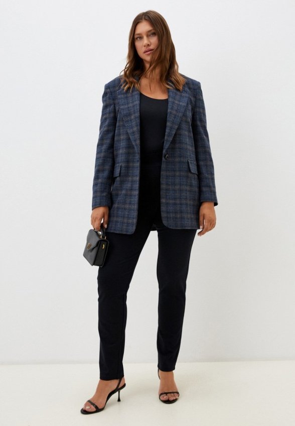 Брюки Nadia Piskun