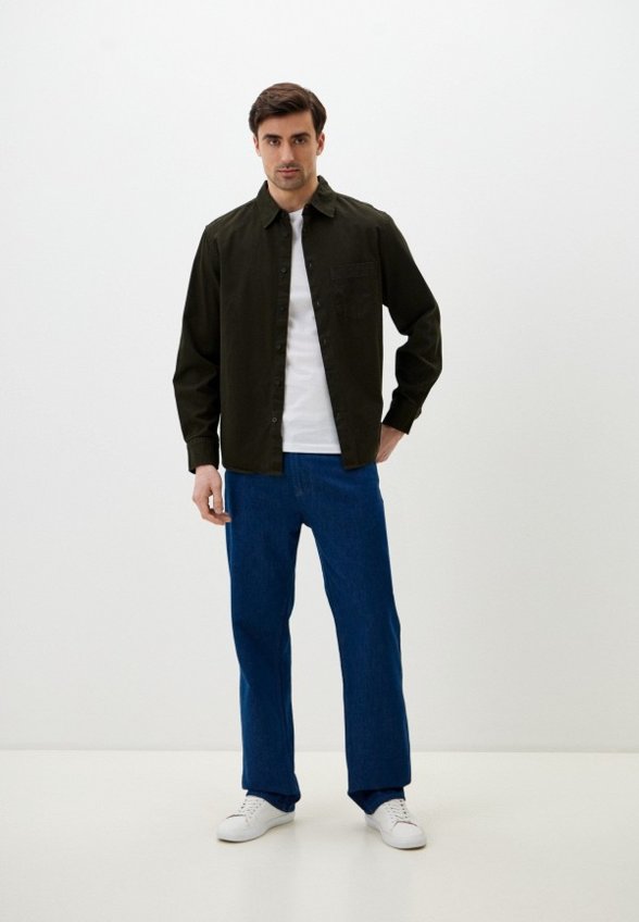 Джинсы Van Mich