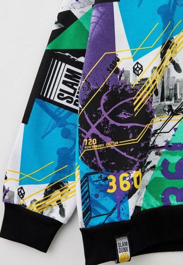 Свитшот PlayToday