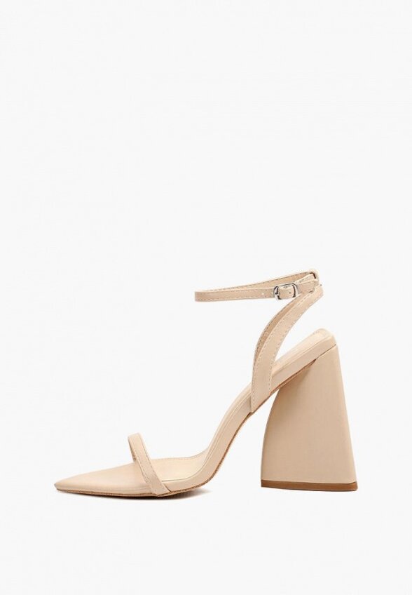 Босоножки Sbalo