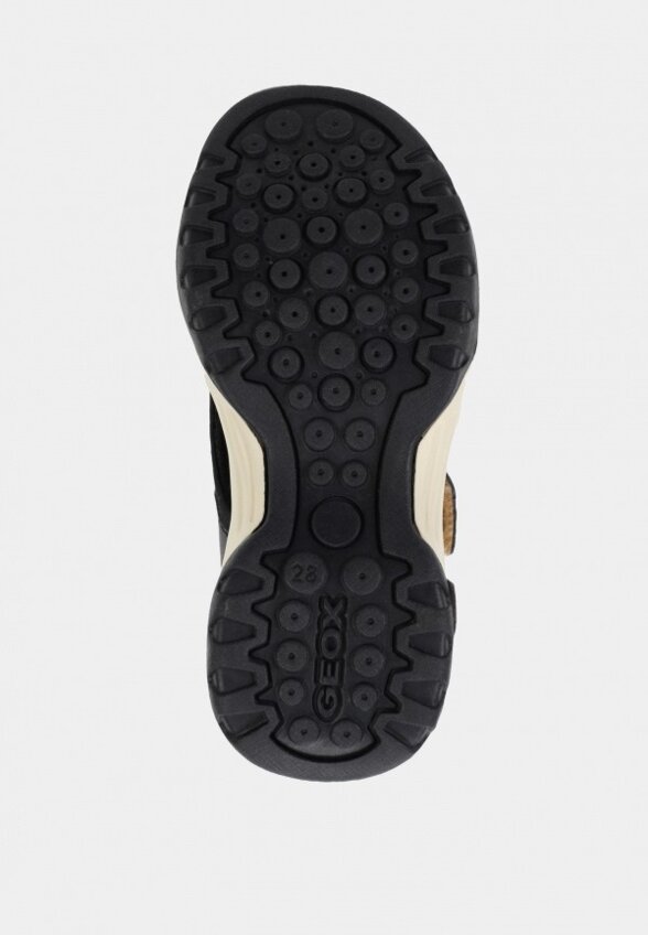 Сандалии Geox